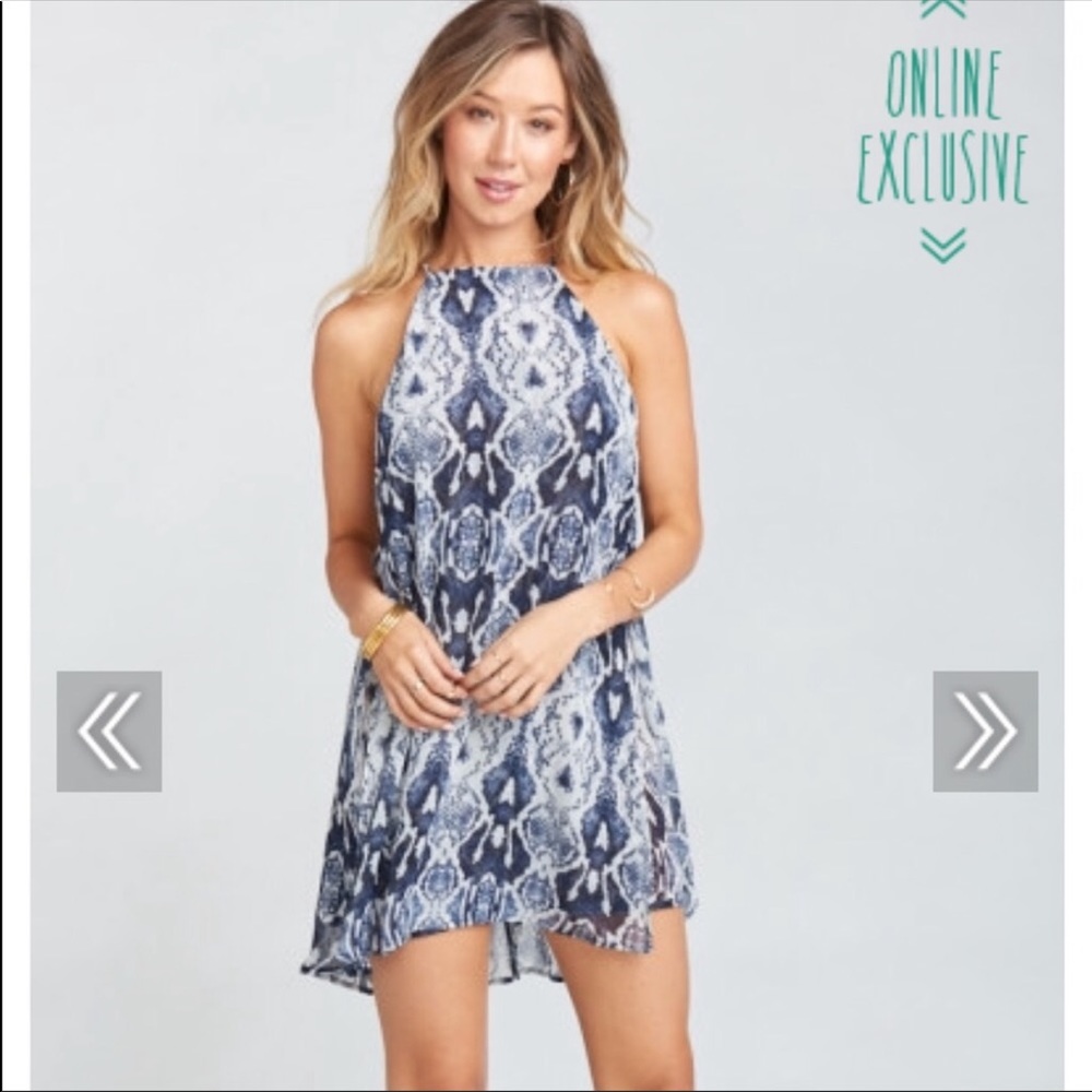 Show me your mumu